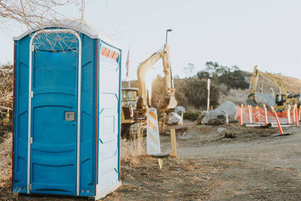 Best Porta potty delivery and setup  in Kershaw, SC