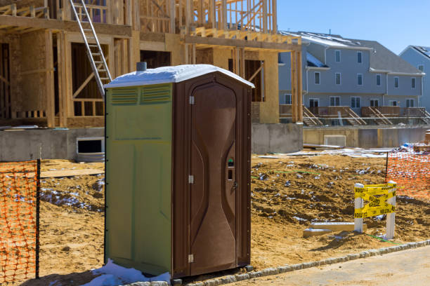 Best Construction site porta potty rental  in Kershaw, SC