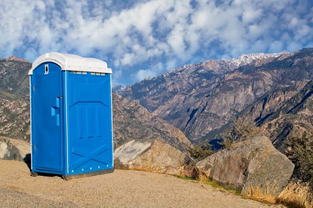 Best Portable restroom trailer rental  in Kershaw, SC
