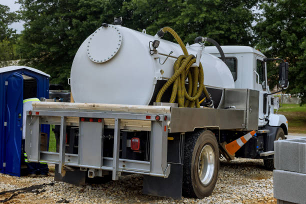Best Best portable toilet rental  in Kershaw, SC