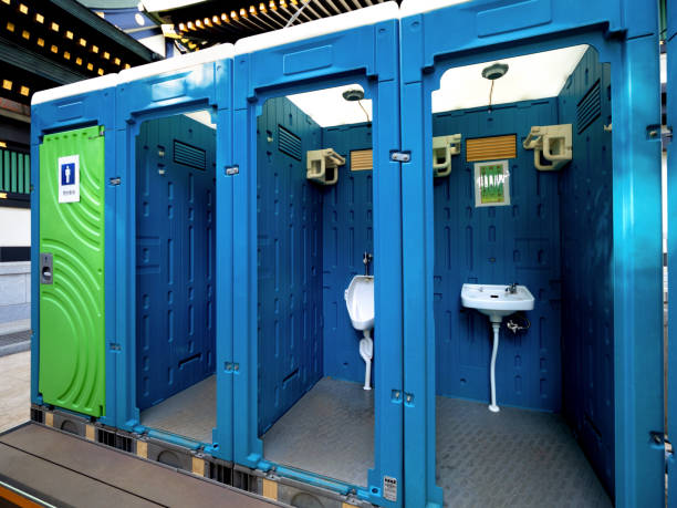 Portable Toilet Options We Offer in Kershaw, SC