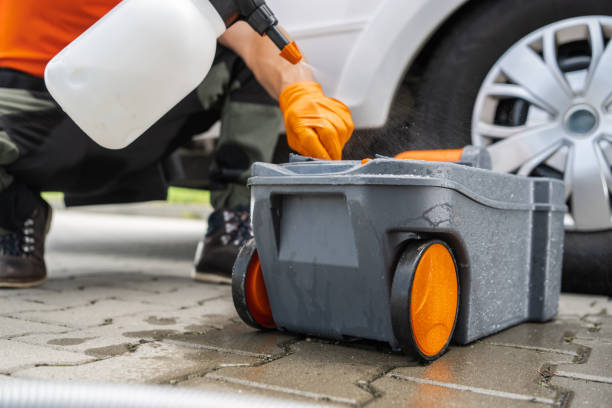 Best Portable toilet rental cost  in Kershaw, SC