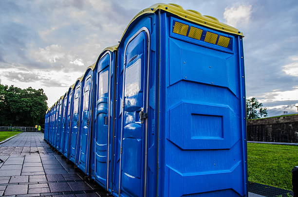 Kershaw, SC porta potty rental Company