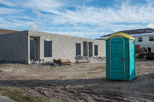Best Temporary restroom rental  in Kershaw, SC